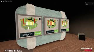 Defusal v2 Tutorial - Resistance