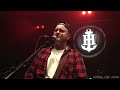 Joey Harkum - Hold Steady Live at 9:30 Club