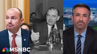 'Have you no decency?!' Republican backs down when confronted for minimizing murder of Dem lawmaker