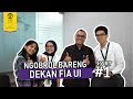 Ngobrol Bareng Dekan FIA UI Part 1