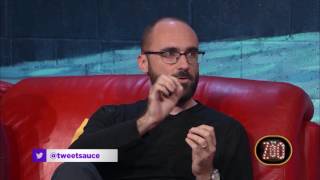 Vsauce Vision on Science vs. Faith | The Zoo