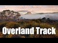 BestHike #10 - Overland Track, Tasmania