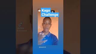 Kago Challenge 4 Wanyaturu Karimu