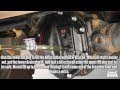 Jeep Wrangler JK Rear Differential Oil Change and Cover Replacement (Teraflex and Lube Locker)