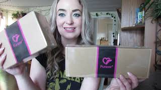 ULTIMATE PLEASURE SEX TOY REVIEW | FUNZZE