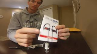 $40 Wireless Beats? Senso ActivBuds Review