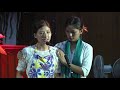 nagamese comedy drama at youth festival dimapur