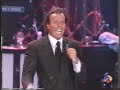 JULIO IGLESIAS Milonga - LIVE Benidorm 1.995