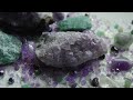 artrocks amethystdruzy