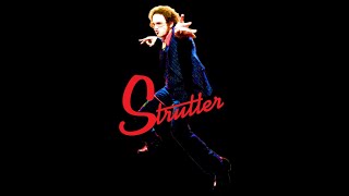 Strutter Series 1 Episode 1