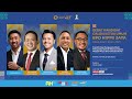 🔴 LIVE | Debat Kandidat Calon Ketua Umum BPD HIPMI Jaya Masa Bakti 2024-2027