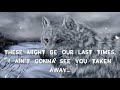 nightcore ain t your fairytale 【sonata arctica】lyrics