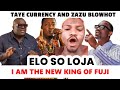 MOMENT TAYE CURRENCY SEND FRESH WARNING TO SAHEED OSUPA AND PASUMA