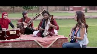 Thodi der-Full video-Half girlfriend(Movie version) HD ~ Shraddha Kapoor ~ Arjun Kapoor