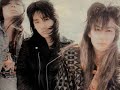 sinawe metalizer 80s hair metal 신대철 서태지 김종서 오경환