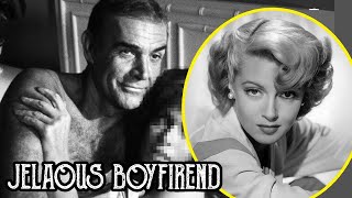 Why did Lana Turner's Boyfriend Want to Shoot Sean Connery?