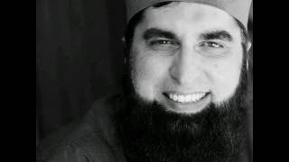 Junaid Jamshed - Haram ki muqaddas hawaon main gumm hoon