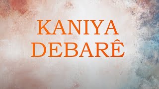 Kanîya Debarê - Henqe