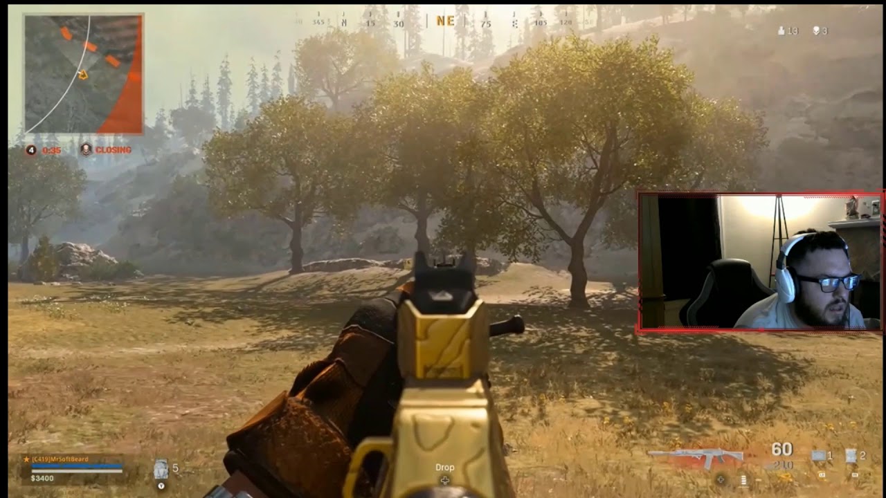 Warzone Highlights Youtube