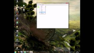 How To Make A NotePad In VB~VisualBasic