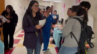 CCHS CTE: Patient Care