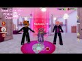 all new transformation do grupo no miraculous rp miraculous roblox