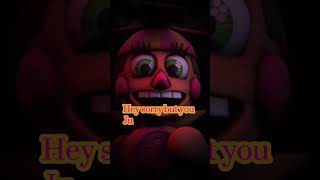 Insane FNAF version #fnaf