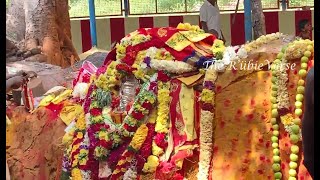 Neepathurai Venkatramanar \u0026 Chennammal Temples, Tiruvannamalai, 🙏🙏🙏💐💐💐🙏🙏🙏 சென்னம்மாள் கோவில்