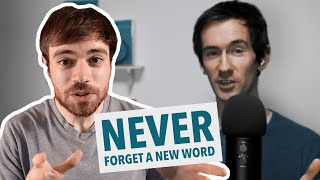 The top 3 BEST ways to memorize Japanese words ft. Matt vs Japan! / 超効果的な単語の覚え方！