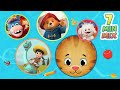 Top 5: Back To School Bests | CBC Kids
