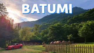 Georgia you didn't know | Batumi Vol 2