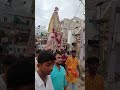 pothuraj dance saidabad bonalu 2024 bonalu pothrajdance