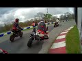 TMGP Endurance 2026 - race 1, Team Mach .05, hr 3
