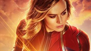 Soundtrack (Song Credits) #10 | Celebrity Skin | Captain Marvel (2019)