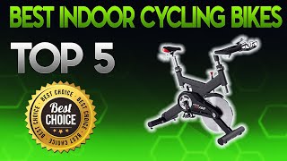 Best Indoor Cycling Bikes 2019 - Indoor Cycling Bike Review