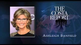 Ashleigh Banfield - The Costa Report - February 11, 2016