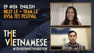 124 - UVSA TET FESTIVAL - Billy Le + Tam Le