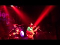 Rebelution- Feeling Alright live 10.27.12