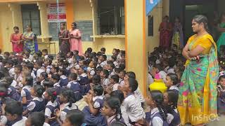 Fostering Young Minds - REDDY SCHOOL VILATHIKULAM TUTICORIN