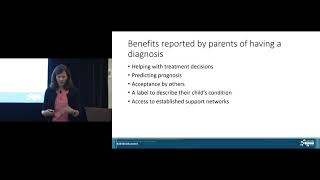 Looking for Answers in Uncertainty Managing When There is No Diagnosis or Prognosis
