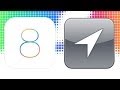 New Location Services Settings Protect Your Privacy