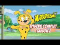 Marsupilami | SAISON 2 EPISODE COMPLET 7 & 8 ! | Marsupilami en Français