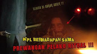 SERU LAWAN IBLIS \u0026 PENGIKUT SETAN PART 3