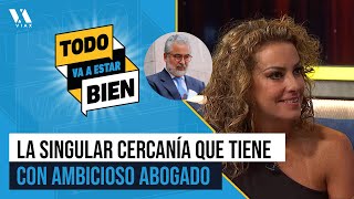 “Luis Hermosilla es una leyenda”, Titi Ahubert sobre el hombre que marcó el 2024