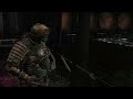 dead space 2008 capítulo 11 soluciones alternativas español