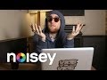 The People VS Mac Miller - Illuminati, Falling Off, Crystal Meth and Ganja