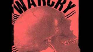 Warcry - Nausea ep