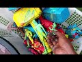 dinosaur muddy toys • trex vs velociraptor vs megalodon vs indoraptor vs brachiosaurus vs siren head