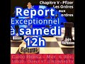 rdv samedi 12 h