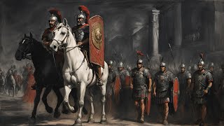 11 - 13 AD | Germanicus:  Rome’s Future